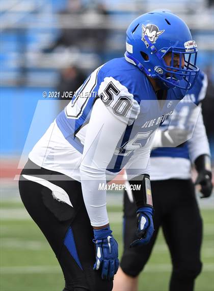 Thumbnail 3 in McKinley vs. Kenmore West photogallery.