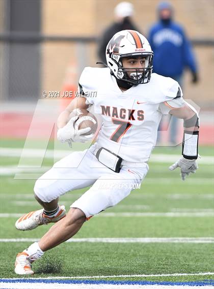 Thumbnail 1 in McKinley vs. Kenmore West photogallery.