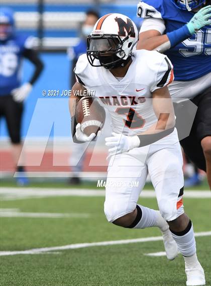 Thumbnail 1 in McKinley vs. Kenmore West photogallery.