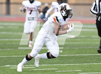 Thumbnail 3 in McKinley vs. Kenmore West photogallery.