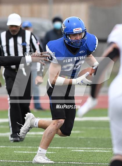 Thumbnail 3 in McKinley vs. Kenmore West photogallery.