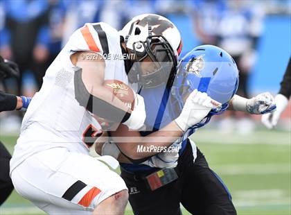 Thumbnail 1 in McKinley vs. Kenmore West photogallery.