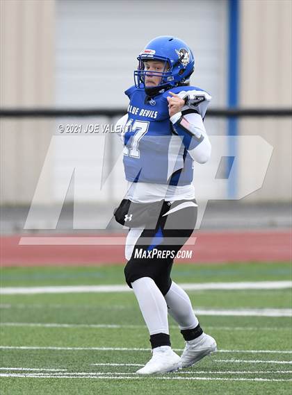 Thumbnail 1 in McKinley vs. Kenmore West photogallery.