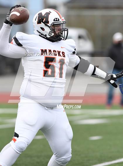 Thumbnail 2 in McKinley vs. Kenmore West photogallery.