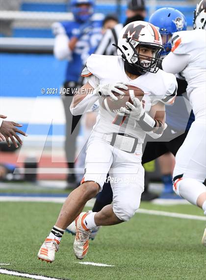 Thumbnail 1 in McKinley vs. Kenmore West photogallery.