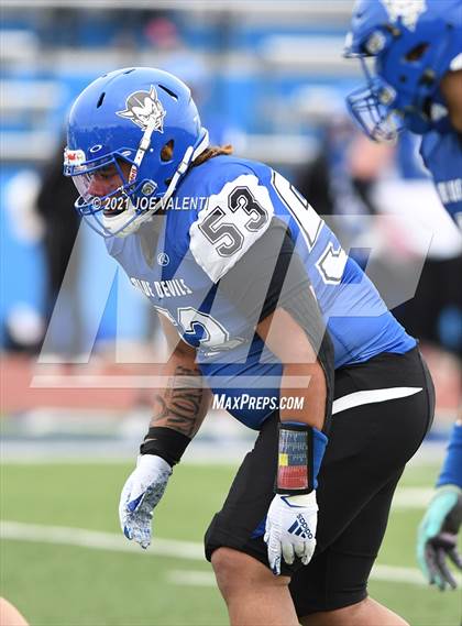 Thumbnail 3 in McKinley vs. Kenmore West photogallery.