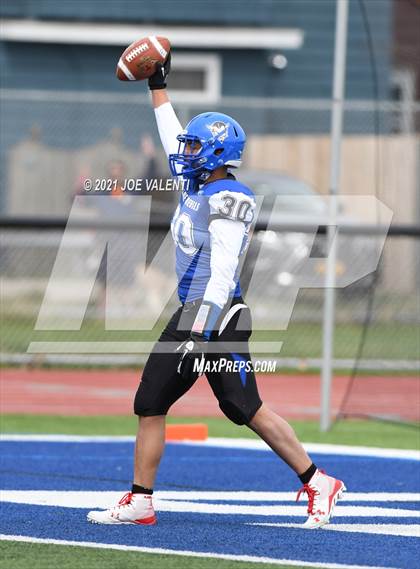 Thumbnail 3 in McKinley vs. Kenmore West photogallery.