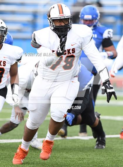 Thumbnail 2 in McKinley vs. Kenmore West photogallery.