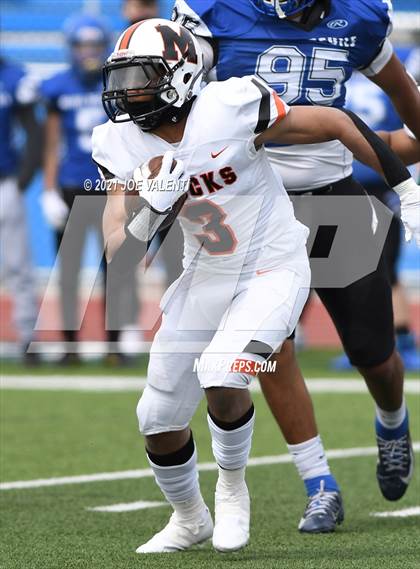 Thumbnail 3 in McKinley vs. Kenmore West photogallery.