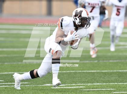 Thumbnail 1 in McKinley vs. Kenmore West photogallery.