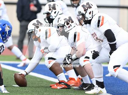 Thumbnail 3 in McKinley vs. Kenmore West photogallery.