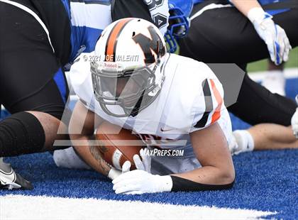 Thumbnail 3 in McKinley vs. Kenmore West photogallery.