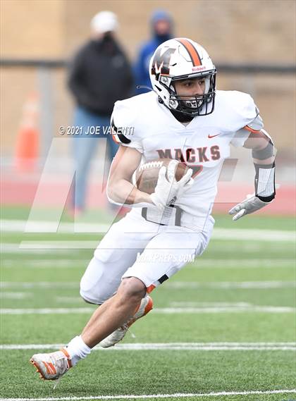 Thumbnail 3 in McKinley vs. Kenmore West photogallery.