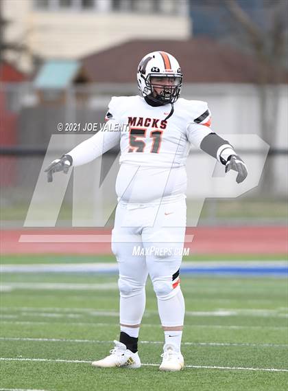 Thumbnail 3 in McKinley vs. Kenmore West photogallery.