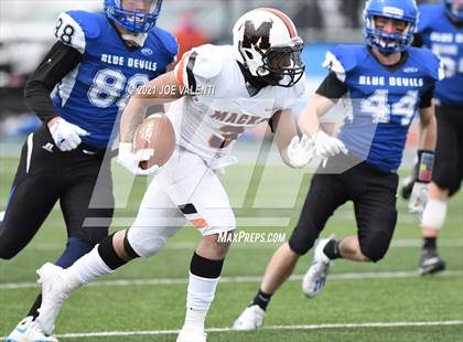 Thumbnail 1 in McKinley vs. Kenmore West photogallery.