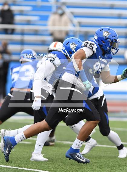 Thumbnail 2 in McKinley vs. Kenmore West photogallery.