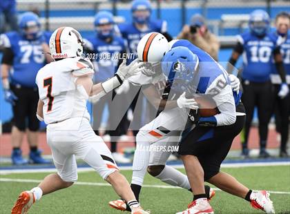 Thumbnail 3 in McKinley vs. Kenmore West photogallery.