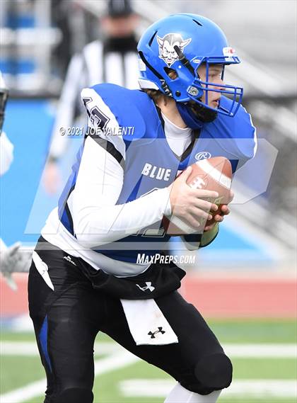 Thumbnail 1 in McKinley vs. Kenmore West photogallery.