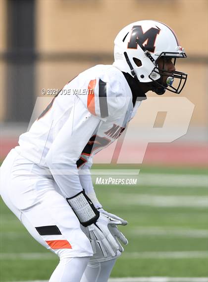 Thumbnail 2 in McKinley vs. Kenmore West photogallery.