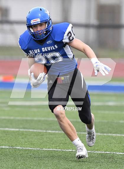 Thumbnail 1 in McKinley vs. Kenmore West photogallery.