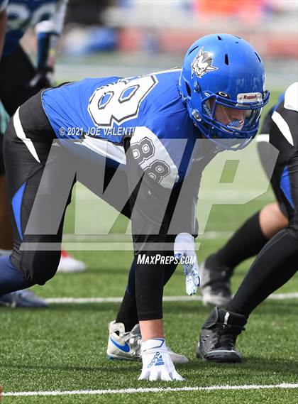 Thumbnail 2 in McKinley vs. Kenmore West photogallery.