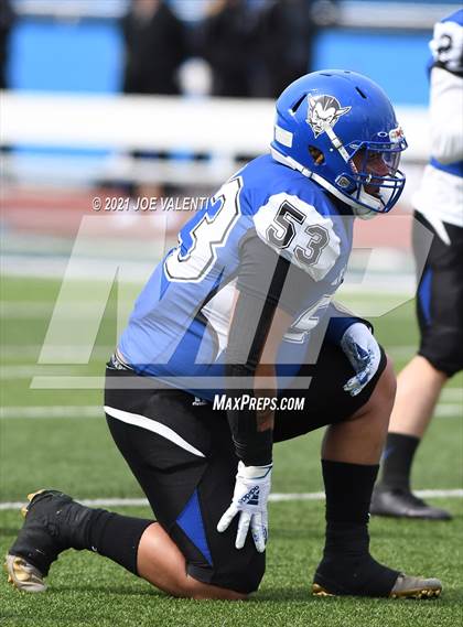 Thumbnail 1 in McKinley vs. Kenmore West photogallery.