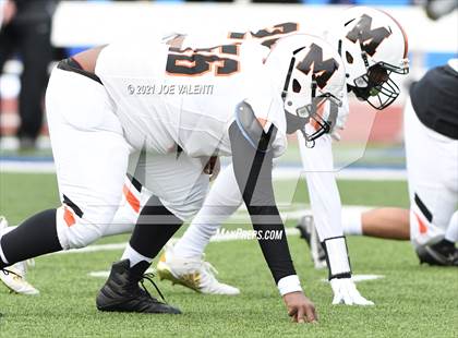Thumbnail 3 in McKinley vs. Kenmore West photogallery.