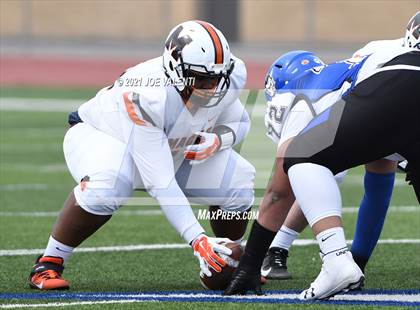 Thumbnail 1 in McKinley vs. Kenmore West photogallery.