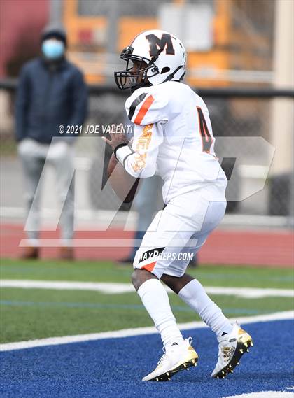 Thumbnail 1 in McKinley vs. Kenmore West photogallery.