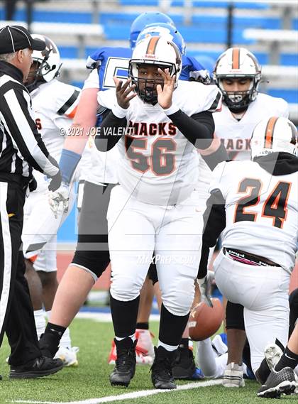 Thumbnail 2 in McKinley vs. Kenmore West photogallery.