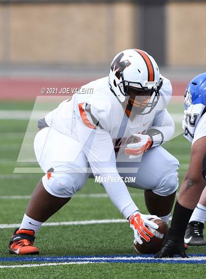 Thumbnail 3 in McKinley vs. Kenmore West photogallery.