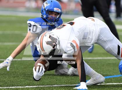 Thumbnail 1 in McKinley vs. Kenmore West photogallery.