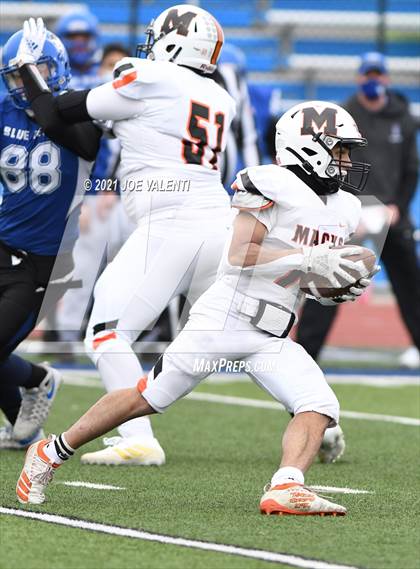 Thumbnail 3 in McKinley vs. Kenmore West photogallery.