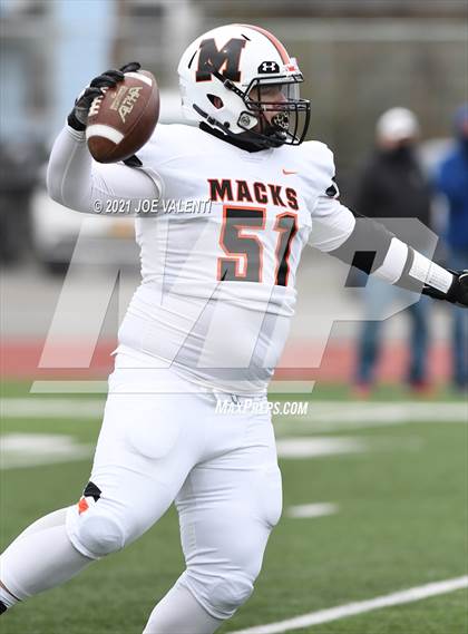 Thumbnail 1 in McKinley vs. Kenmore West photogallery.