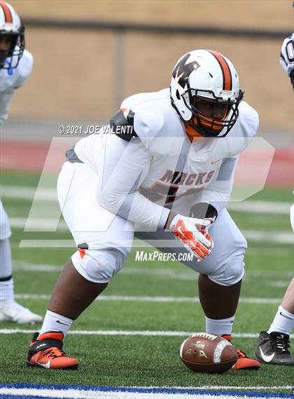 Thumbnail 2 in McKinley vs. Kenmore West photogallery.