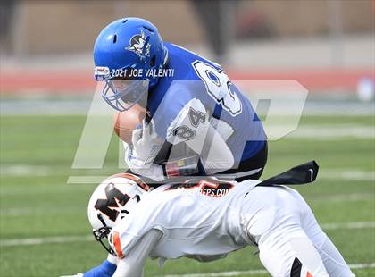 Thumbnail 3 in McKinley vs. Kenmore West photogallery.