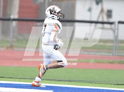 Thumbnail 2 in McKinley vs. Kenmore West photogallery.
