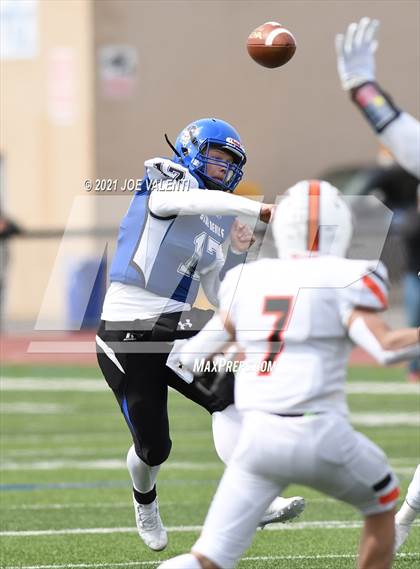 Thumbnail 2 in McKinley vs. Kenmore West photogallery.