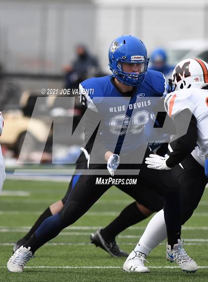 Thumbnail 3 in McKinley vs. Kenmore West photogallery.