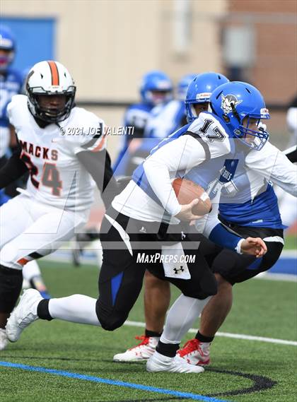 Thumbnail 1 in McKinley vs. Kenmore West photogallery.