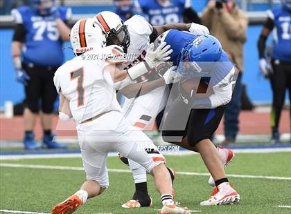 Thumbnail 1 in McKinley vs. Kenmore West photogallery.