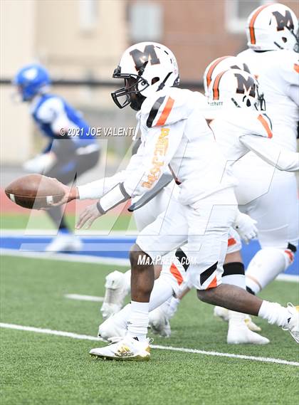 Thumbnail 1 in McKinley vs. Kenmore West photogallery.