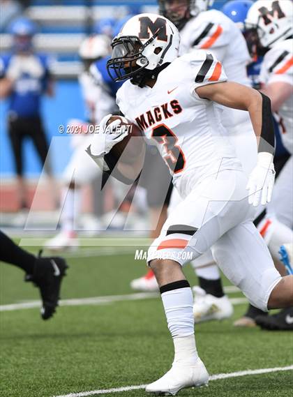 Thumbnail 1 in McKinley vs. Kenmore West photogallery.