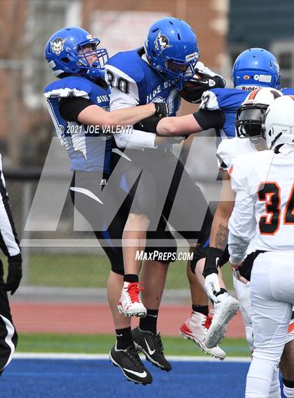 Thumbnail 2 in McKinley vs. Kenmore West photogallery.