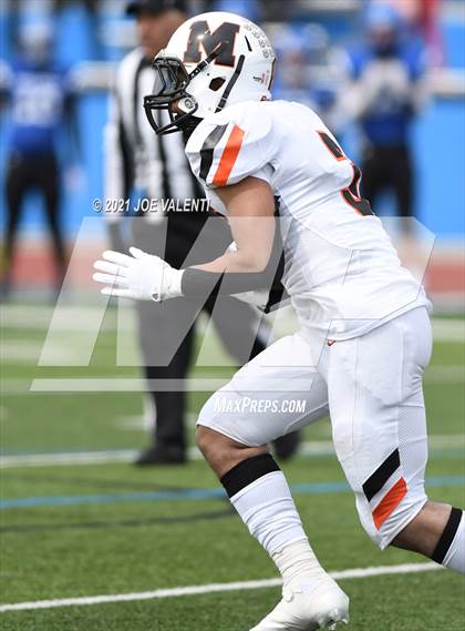 Thumbnail 1 in McKinley vs. Kenmore West photogallery.