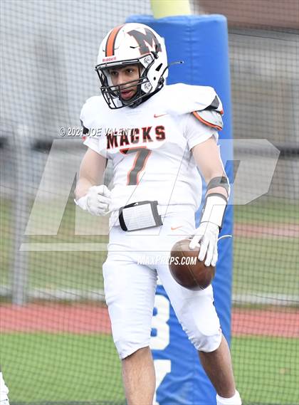 Thumbnail 1 in McKinley vs. Kenmore West photogallery.