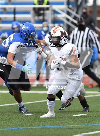 Thumbnail 1 in McKinley vs. Kenmore West photogallery.