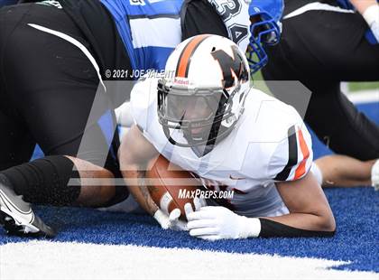 Thumbnail 1 in McKinley vs. Kenmore West photogallery.