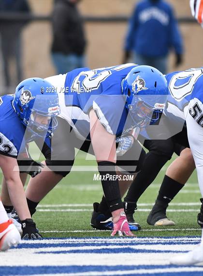 Thumbnail 1 in McKinley vs. Kenmore West photogallery.
