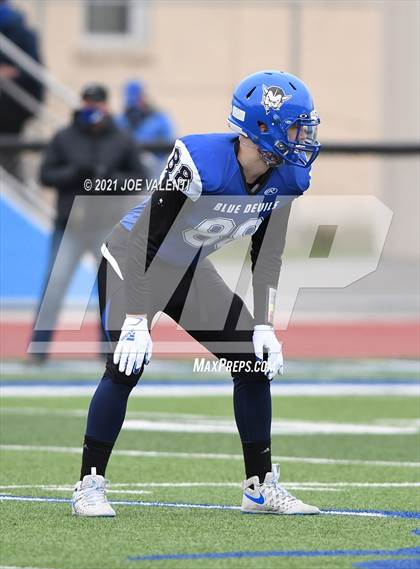 Thumbnail 2 in McKinley vs. Kenmore West photogallery.